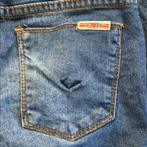 Hudson Skinny Jeans - Picture 8 of 8